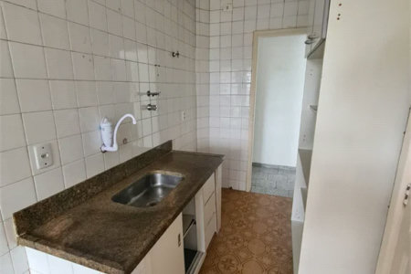 Apartamento à venda com 2 quartos em Vila Pirajussara, São Paulo, SP