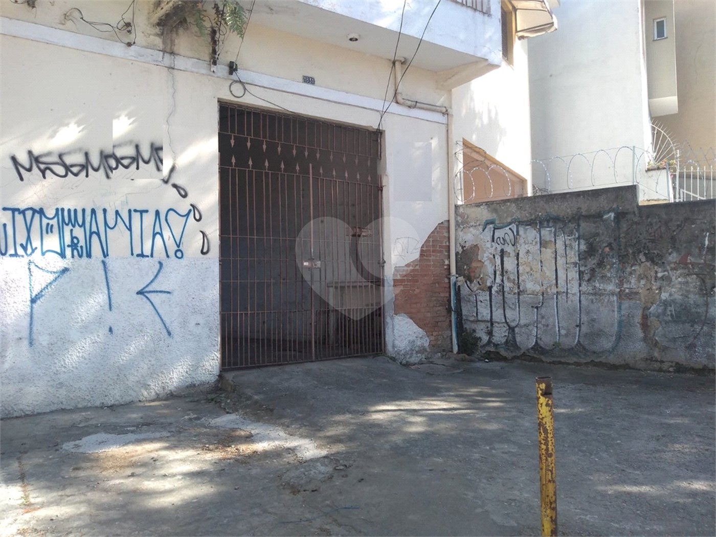Terreno à venda com 5 quartos em Vila Nivi, São Paulo, SP