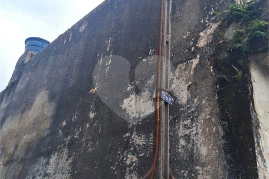 Terreno à venda em Jaçanã, São Paulo, SP