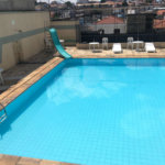 Apartamento à venda com 2 quartos em Parque Peruche, São Paulo, SP