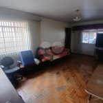 Casa Térrea à venda com 2 quartos em Vila Leopoldina, São Paulo, SP