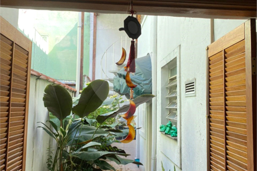 Sobrado à venda com 3 quartos em Casa Verde, São Paulo, SP