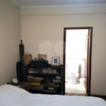 Apartamento à venda com 4 quartos, sendo 1 suíte, em Bosque da Saúde, São Paulo, SP