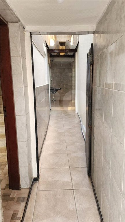 Sobrado à venda com 2 quartos em Vila Maria Alta, São Paulo, SP