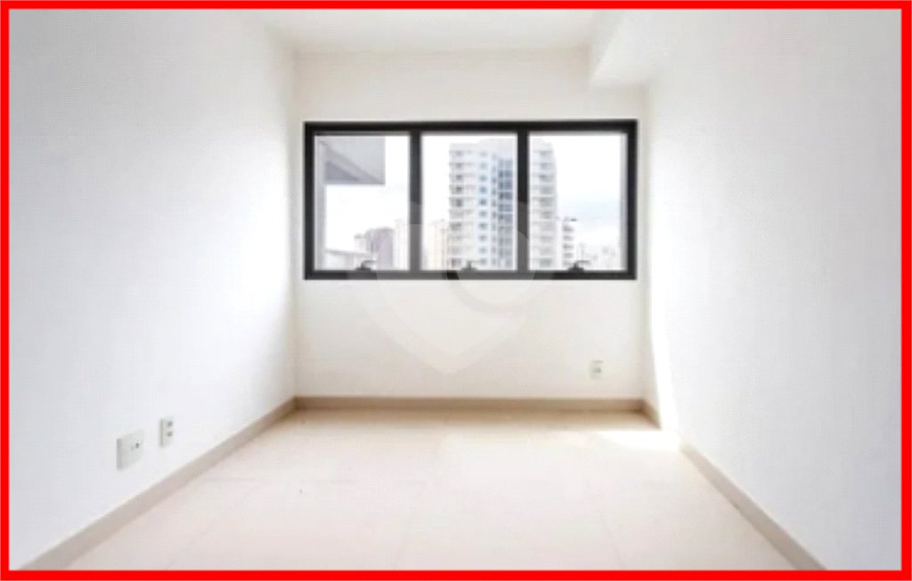 Apartamento à venda com 1 suíte em Indianópolis, São Paulo, SP