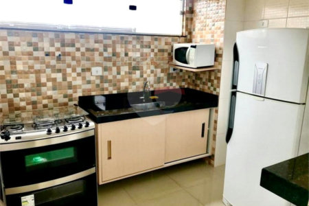 Apartamento à venda com 3 quartos, sendo 1 suíte, em Água Fria, São Paulo, SP