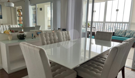 Cobertura à venda com 3 quartos, sendo 1 suíte,  em Santana, São Paulo, SP