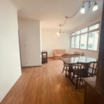 Apartamento com 2 dormitórios à venda, 90 m² por R$ 740.000,00 - Boqueirão - Santos/SP