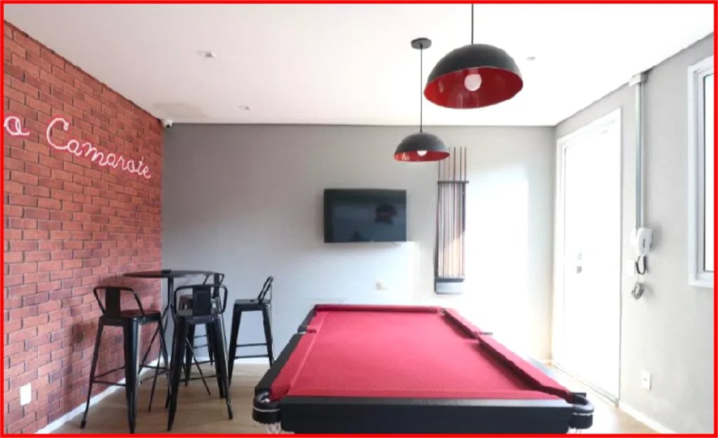 Apartamento à venda com 2 quartos, sendo 1 suíte, em Água Branca, São Paulo, SP