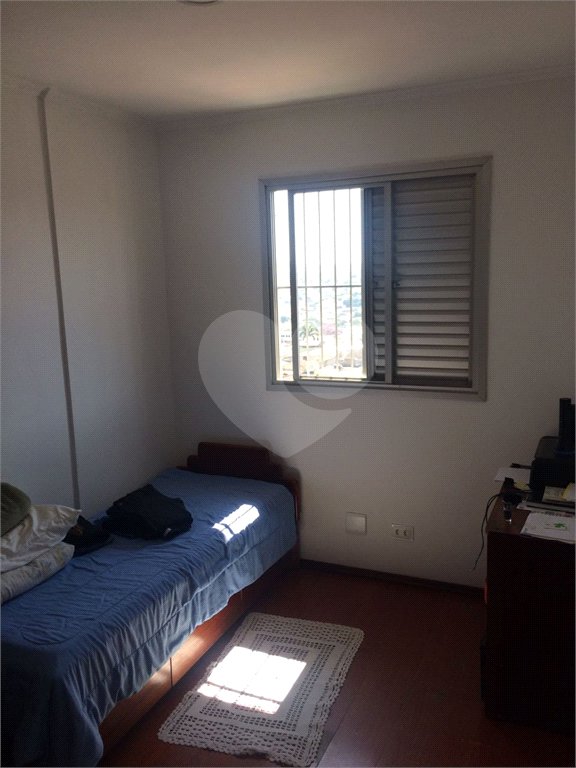 Apartamento à venda com 3 quartos, sendo 1 suíte, em Casa Verde, São Paulo, SP