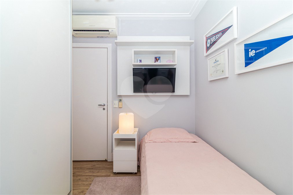 Apartamento à venda com 3 quartos, sendo 1 suíte, em Vila Cruzeiro, São Paulo, SP