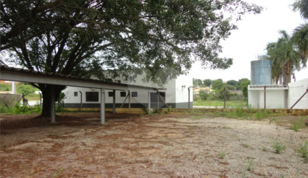 Área de Terra à venda em Santa Claudina, Vinhedo, SP