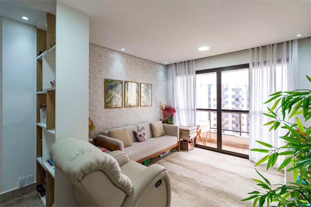 Apartamento à venda com 3 quartos, sendo 1 suíte, em Vila Andrade, São Paulo, SP