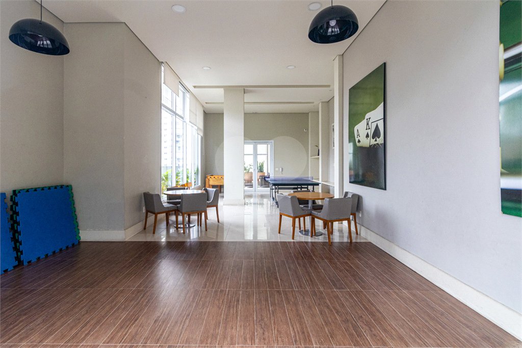 Apartamento à venda com 3 suítes em Alto da Lapa, São Paulo, SP