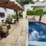 Casa à venda com 3 suítes no condomínio Metropolitan, São Paulo - SP