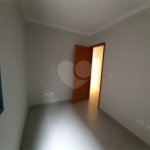 Apartamento à venda com 2 quartos em Vila Nivi, São Paulo, SP