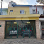 Sobrado à venda com 3 quartos, sendo 1 suíte, em Ipiranga, São Paulo, SP