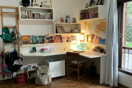 Casa à venda com 4 quartos, sendo 1 suíte,  em Vila Morumbi, São Paulo, SP