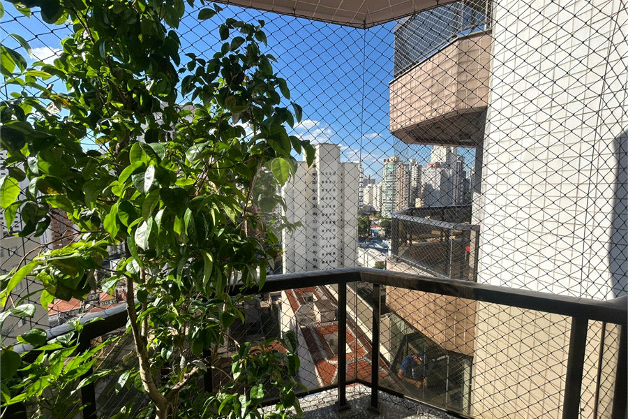 Apartamento à venda com 3 quartos, sendo 2 suítes,  em Santa Terezinha, São Paulo, SP
