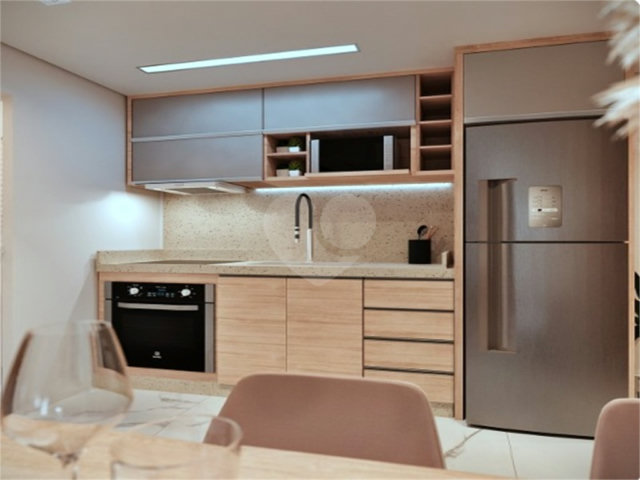 Apartamento à venda com 2 quartos em Vila Ema, São Paulo, SP