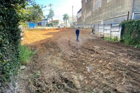 Terreno à venda em Jardim Europa, Sorocaba, SP