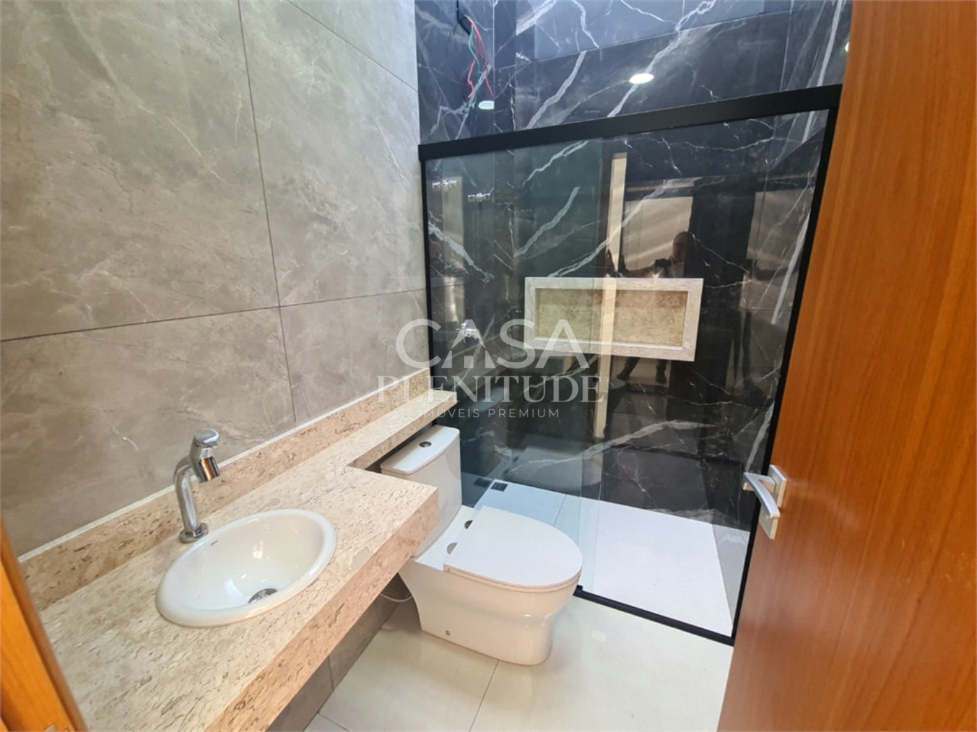 Casa em condomínio à venda com 3 quartos, sendo 1 suíte, em Jardim Novo Horizonte, Sorocaba, SP