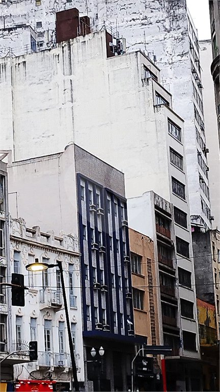 Prédio à venda no Centro, São Paulo, SP