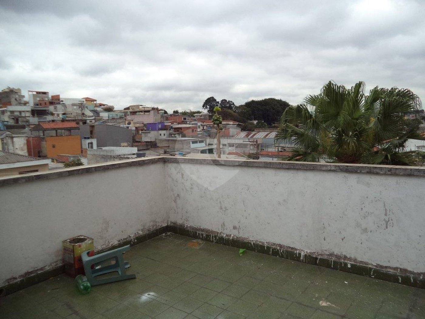 Casa Térrea à venda com 3 suítes em Parque Peruche, São Paulo, SP