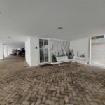 Apartamento Residencial à venda, Jardim Três Marias, Guarujá - AP1018.