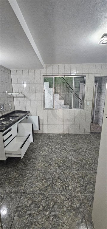 Sobrado à venda com 2 suítes em Conjunto Residencial Sitio Oratório, São Paulo, SP