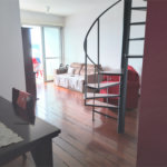 Cobertura à venda com 3 quartos, sendo 1 suíte, em Rio Comprido, Rio de Janeiro, RJ