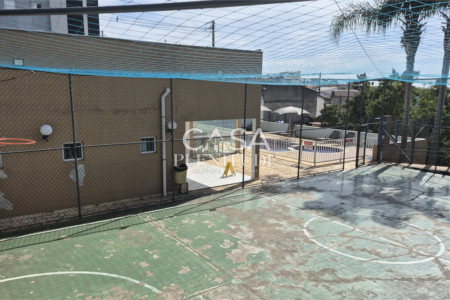 Apartamento à venda com 2 quartos em Vila Fiori, Sorocaba, SP