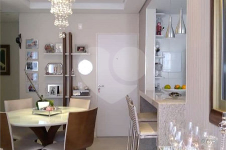Apartamento à venda com 2 quartos em João Xxiii, Vinhedo, SP