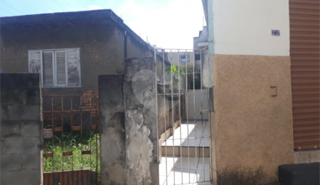 Casa à venda com 10 quartos em Casa Verde, São Paulo, SP