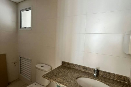 Cobertura com 3 dormitórios à venda, 270 m² por R$ 2.890.000,00 - Barra Funda - Guarujá/SP
