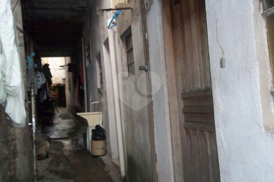 Casa Térrea à venda com 3 quartos em Casa Verde, São Paulo, SP