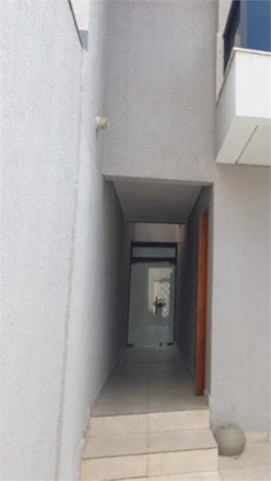 Sobrado à venda com 3 suítes em Jardim Olympia, São Paulo, SP