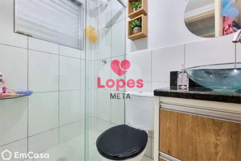 Apartamento à venda com 2 quartos, sendo 1 suíte, em Jardim América, São José dos Campos, SP