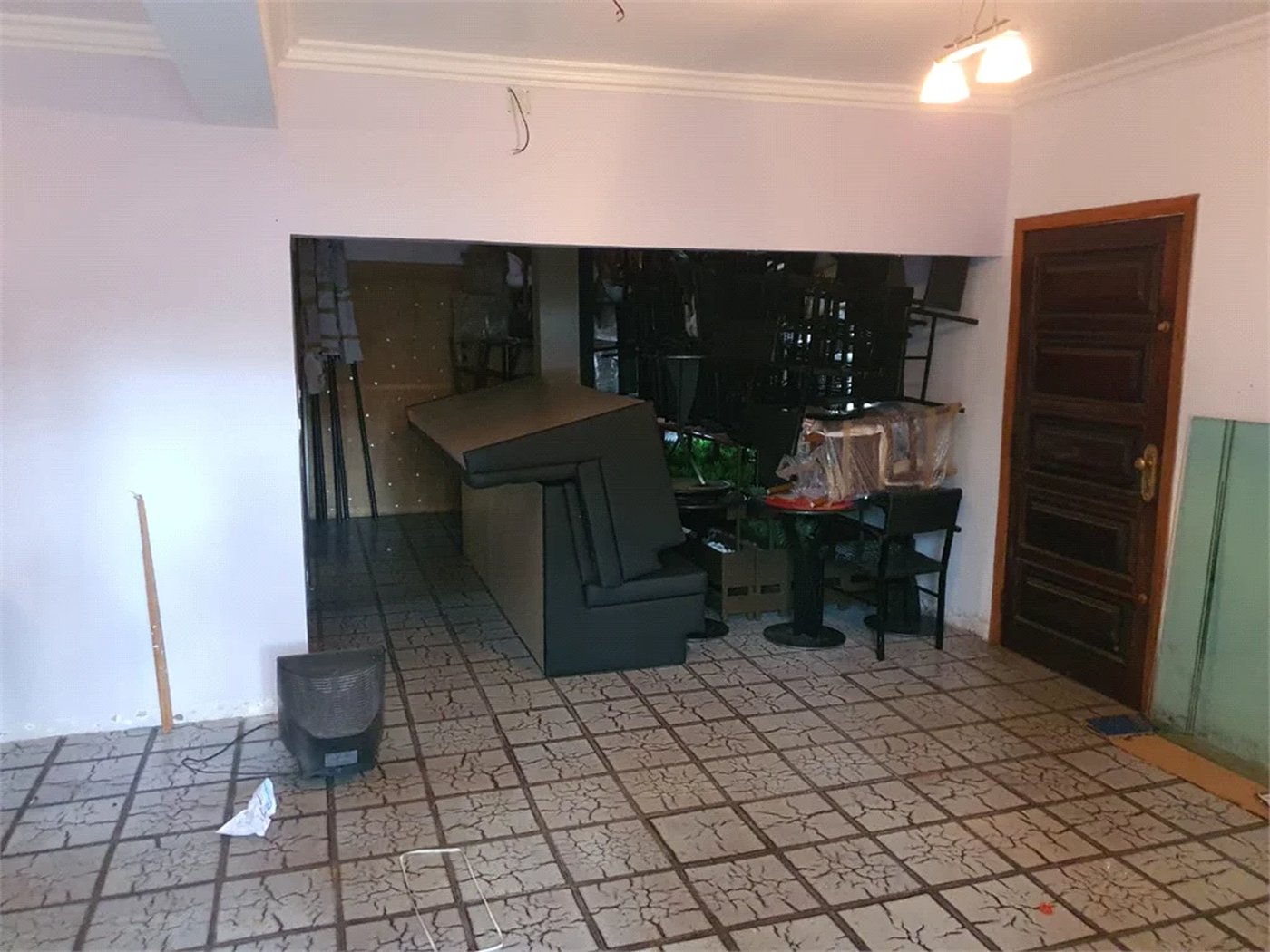 Sobrado para alugar com 3 quartos em Brooklin Paulista, São Paulo, SP