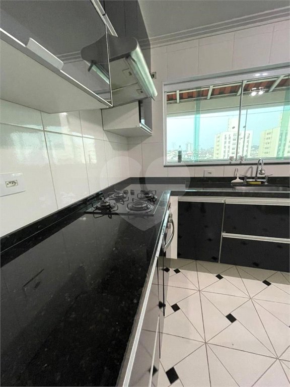 Sobrado à venda com 3 suítes em Vila Gustavo, São Paulo, SP