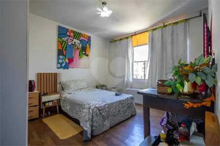 Apartamento à venda com 3 quartos, sendo 1 suíte, em Tijuca, Rio de Janeiro, RJ