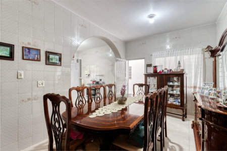 Casa à venda com 3 quartos, sendo 1 suíte, em Vila Cruzeiro, São Paulo, SP