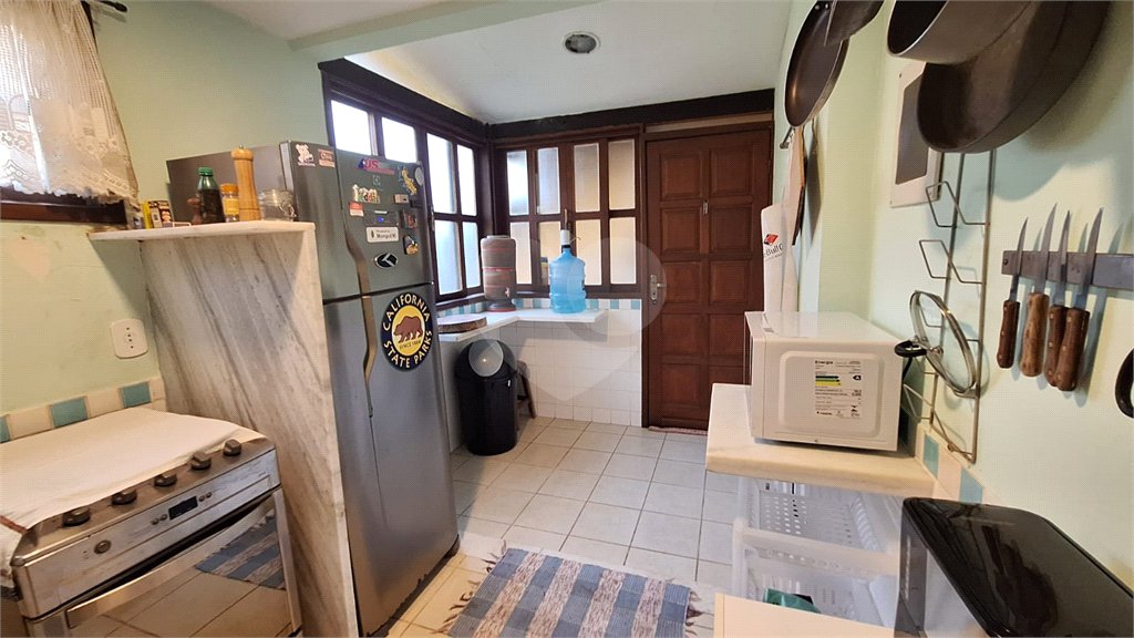 Casa à venda com 2 quartos em Rasa, Armação dos Búzios, RJ