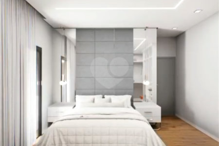 Casa à venda com 3 quartos, sendo 1 suíte, no condomínio Reserva Ipanema I, Sorocaba - SP