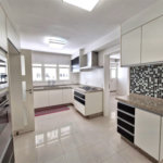 Apartamento à venda ou para alugar com 4 suítes em Alto da Boa Vista, São Paulo, SP