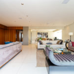 Apartamento à venda com 3 suítes em Vila Nova Conceição, São Paulo, SP