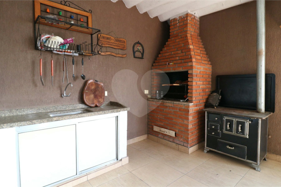 Casa à venda com 2 quartos, sendo 1 suíte, em Jaçanã, São Paulo, SP