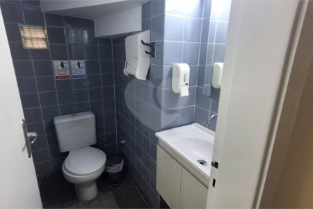 Sobrado para alugar com 1 quarto em Vila Clementino, São Paulo, SP
