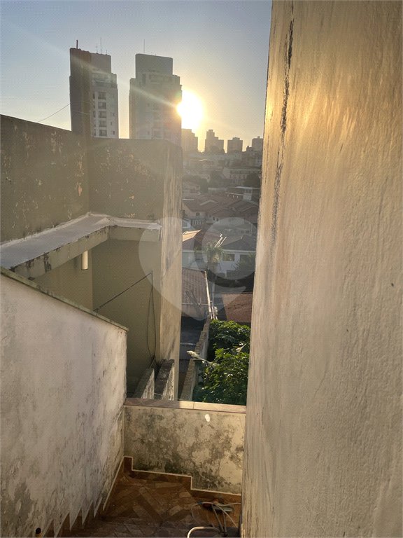 Sobrado à venda com 4 quartos, sendo 1 suíte, em Mandaqui, São Paulo, SP