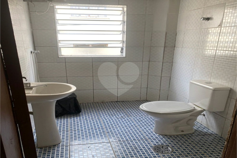 Apartamento à venda com 2 quartos em Santana, São Paulo, SP
